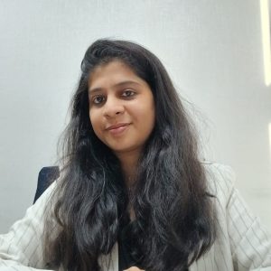 Faiza Shaikh Faiza Shaikh